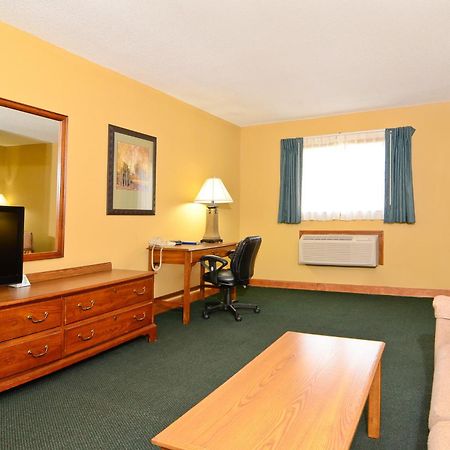 Americas Best Value Inn Iola Δωμάτιο φωτογραφία