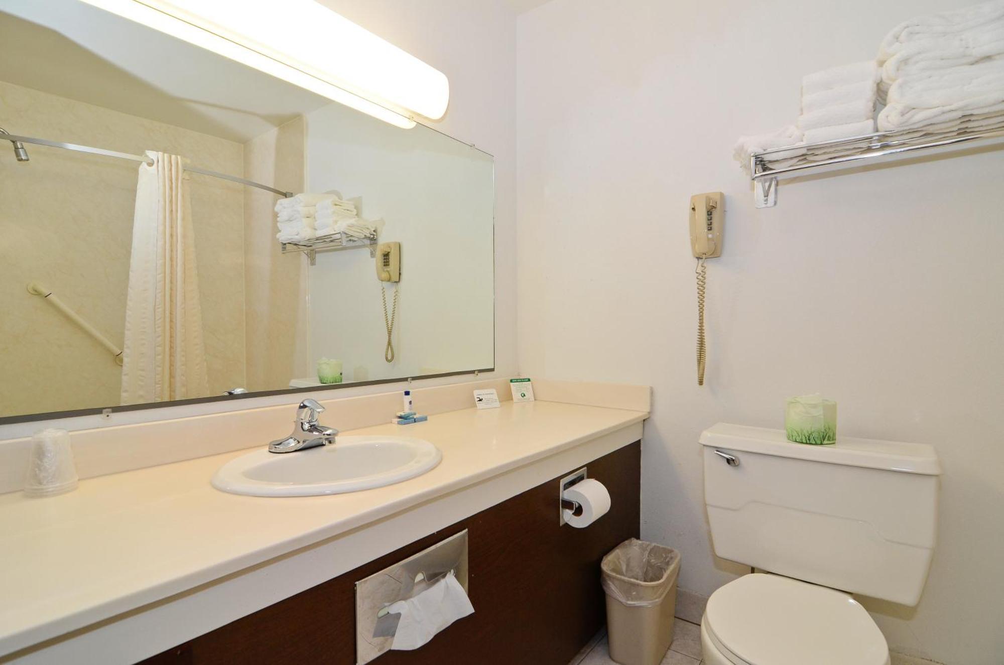Americas Best Value Inn Iola Δωμάτιο φωτογραφία