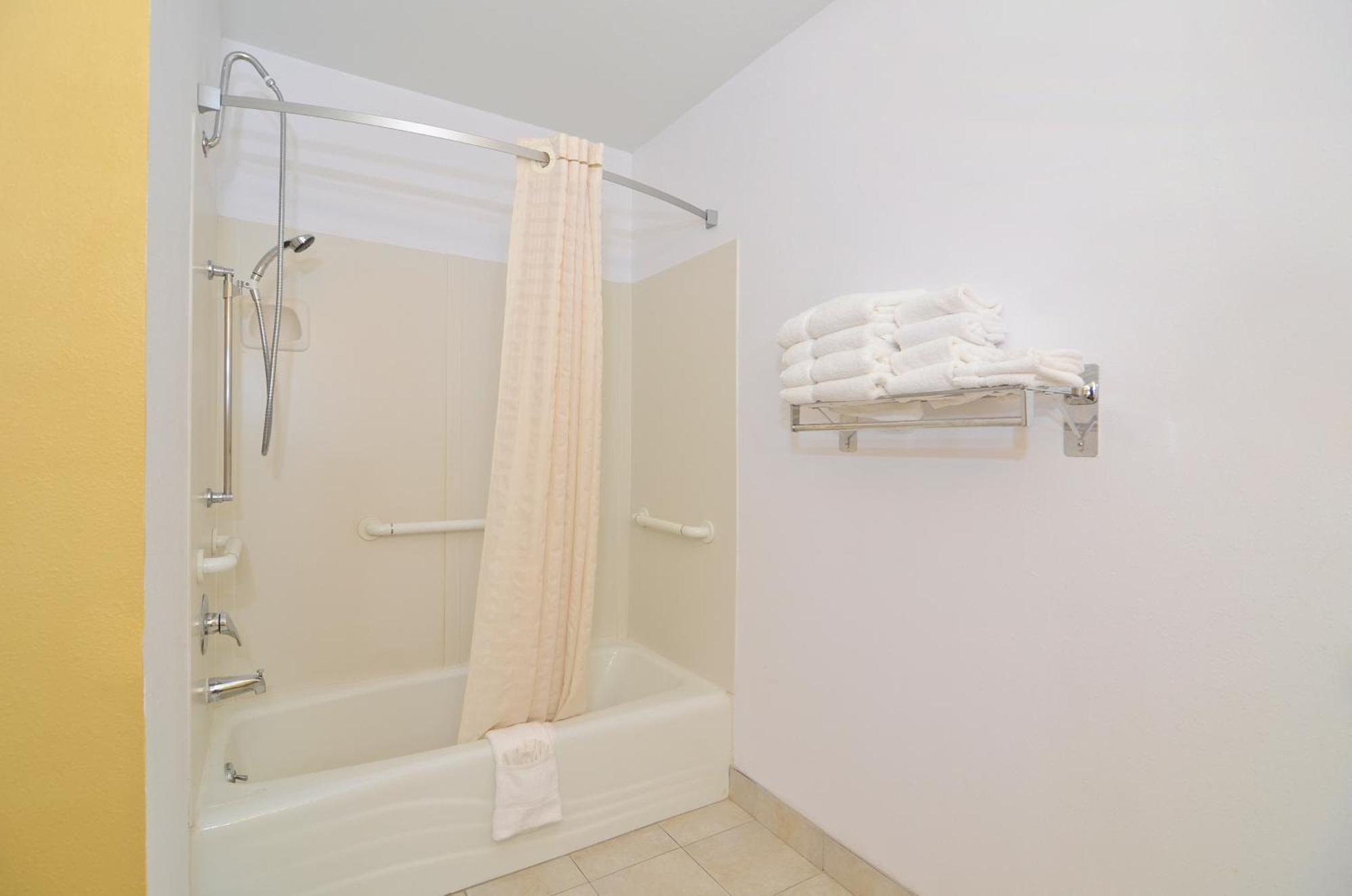 Americas Best Value Inn Iola Δωμάτιο φωτογραφία