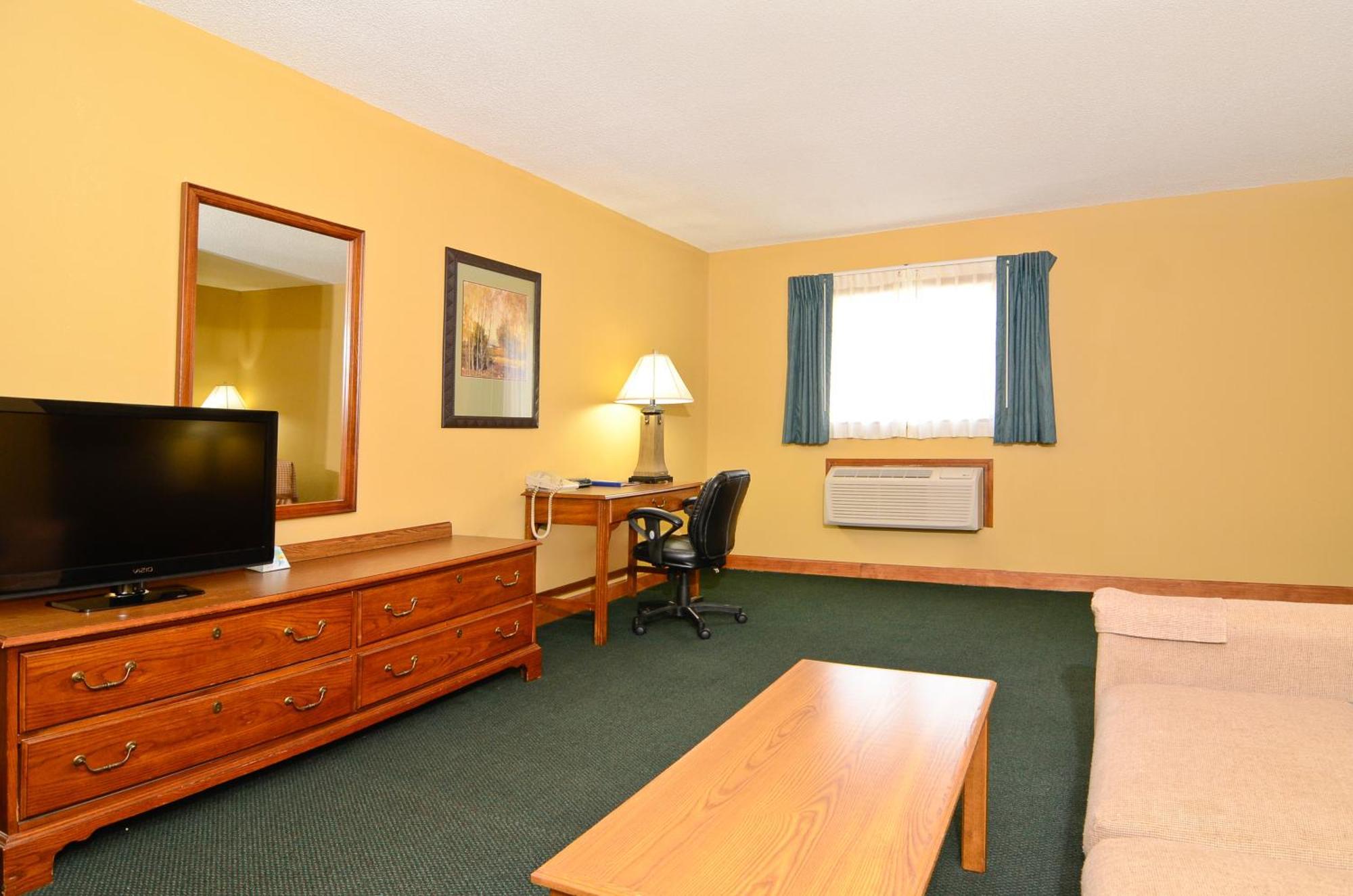 Americas Best Value Inn Iola Δωμάτιο φωτογραφία