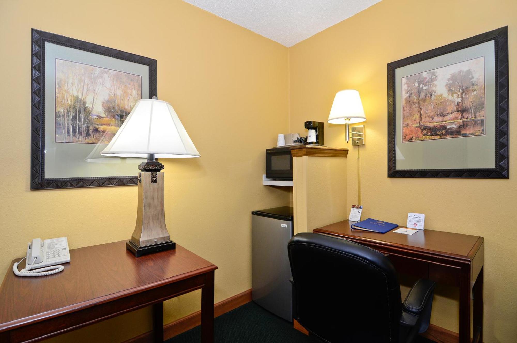 Americas Best Value Inn Iola Δωμάτιο φωτογραφία