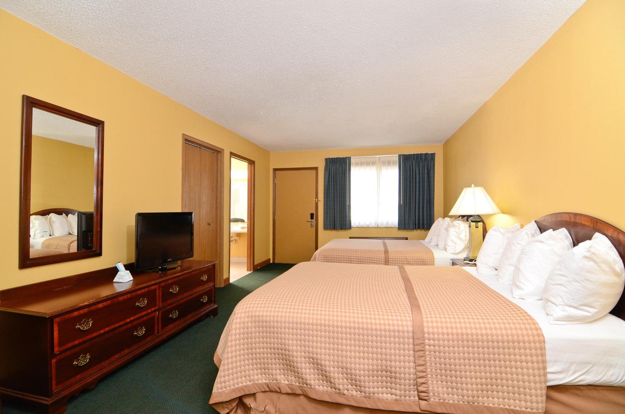 Americas Best Value Inn Iola Δωμάτιο φωτογραφία