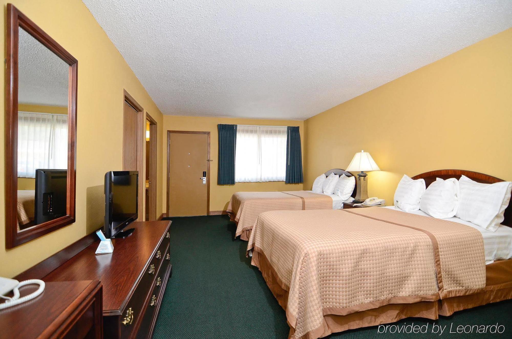Americas Best Value Inn Iola Δωμάτιο φωτογραφία